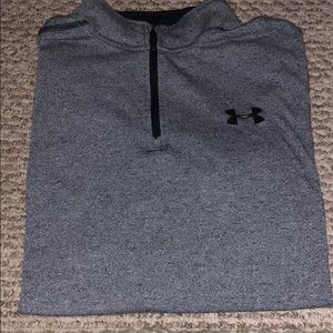 Under armour longsleeve